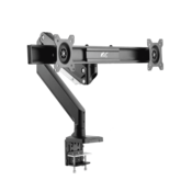NanoRS Nosilec za dva monitorja RS115 17 - 32