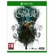 Call of Cthulhu (X1)