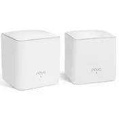 Tenda MW5s (part of 2-pack) WiFi AC1200 Mesh system
