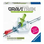 GraviTrax Gravity hammer Ravensburger društvena igra - RA27598