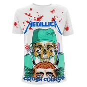 Metal majica moška Metallica - Crash Course In Brain Surgery - NNM - RTMTLTSWAOCRA