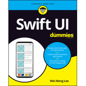 SwiftUI For Dummies