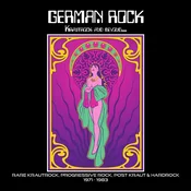 Various Artists - German Rock Vol. 1 - Krautrock