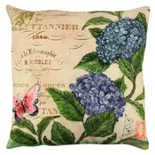 Aberto Design Jastuk 43x43cm Šareni