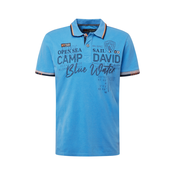 CAMP DAVID Majica, modra