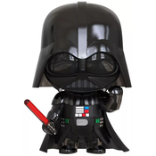 Star Wars Darth Vader Cosbi figura 8cm