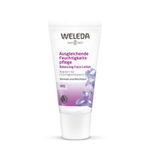 Weleda Dnevno-nocni fluid za lice od Irisa, za mešovitu kožu 30 ml