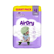 VIOLETA Pelene DC Giant Air Dry 4 Maxi 7-18kg 120/1