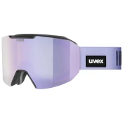 Uvex EVIDNT ATTRACT SMALL, smučarska očala, vijolična S550672