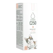 VESTRATEK C250 CBD ULJE ZA MACKE