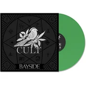 Bayside - Cult (Reissue) (Mint Green Coloured) (LP)