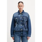 HUGO Jeans jakna Gizzie