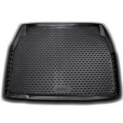 Rubber trunk mat Mercedes E-Class W210 1995-2002 (sedan, avantgarde)