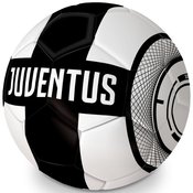 ACRAsport Official Juventus nogometna lopta, bijela, 5