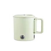Potovalni grelnik vode Maestro MR-009, 0.8 L, 600 W, mint barva