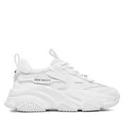 Superge Steve Madden Possession-E bela barva, SM19000033