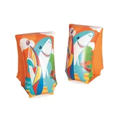 Otroški rokavčki za plavanje Penguin/Shark Morski pes