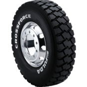 CjelogodiĹˇnja FULDA 13R22.5 CROSSFORCE 156/150G M+S