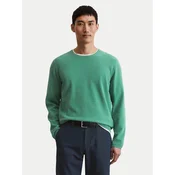 Marc OPolo Džemper 526 5023 60080 Zelena Regular Fit