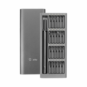 Xiaomi Mijia Wiha - Celoten set izvijačev iz aluminijeve zlitine 25 v 1