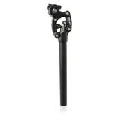 XLC Podsedežna opora 30,9 x 350 mm Comp SP-S11 suspension Al black