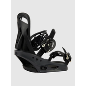 Burton Citizen 2026 Snowboard Bindings black