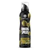 Cooking Spray, Extra Virgin Olive Oil, 200 ml