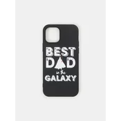 Sinsay - Futrola za iPhone 15 Star Wars - crno