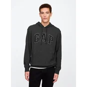 GAP Sweatshirt with logo - Mens