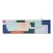 Redragon Trundle K668 mehanicka gejmerska tastatura