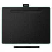 Wacom Intuos M Bluetooth Pistachio ( CTL-6100WLE-N ) Grafička tabla