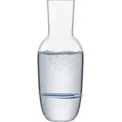 Karafa 0,75 l AURA, modra, Zwiesel Glas