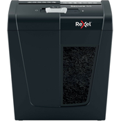 Uničevalec dokumentov rexel strip cut s5 secure p-2 2020121eu REXEL