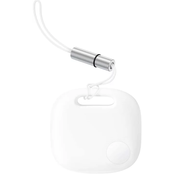 Baseus Intelligent T2 Pro, anti-loss device (white)