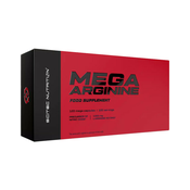 Scitec Nutrition Mega Arginine 120 kapsul