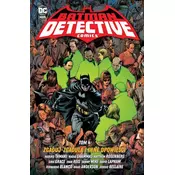 Batman Detective Comics T.4