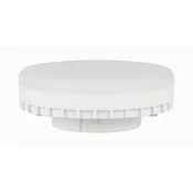Nevtralna LED zatemnitvena žarnica z žarnico GX-53, 10 W – Trio