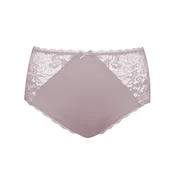 SugarShape Spodnje hlačke Pure Luxe temno siva