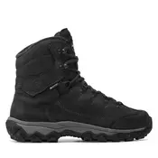 Trekking čevlji Meindl Ohio Winter Gtx GORE-TEX 7624 Črna