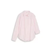 TOM TAILOR Bluza roza