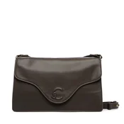 Coccinelle Ročna torba VJF Coccinelle C-Me Softy Smo E1 VJF 12 01 01 Khaki