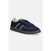 Tommy Jeans Superge iz semiša THE GREENWICH EDGE SUEDE