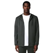 Castore dukserica Flex full zip hoodie za muškarce