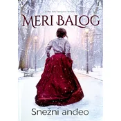 Snežni andeo