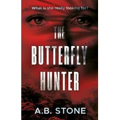 The Butterfly Hunter