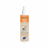 Phyto Specific Kids Magic Detangling Spray pršilo za lažje česanje las za valovite in kodraste lase 200 ml