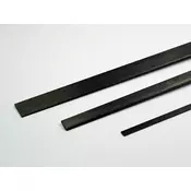 Karbonski profil 10.0x0.5 mm