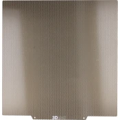 3DJAKE PEI delovna plošča - Honeycomb - 305 x 305 mm