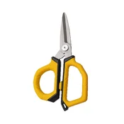 Škarje Black Cat HD Braid Scissors