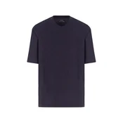 ARMANI EXCHANGE Majica temno modra